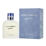 Dolce & Gabbana LIGHT BLUE EDT 125 ml – Парфюм за мъже - Image 2