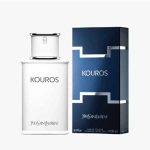 Yves Saint Laurent Kouros EDT 100 ml - Парфюм за мъже - Image 2