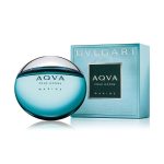 Bvlgari Aqua Pour Homme Marine EDT 100 ml - Парфюм за мъже - Image 2