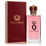 Dolce & Gabbana Q by Dolce & Gabbana EDP 100 ml - Парфюм за жени - Image 2