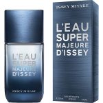 Issey Miyake L’Eau Super Majeure D’Issey EDT 100 ml - Парфюм за Мъже - Image 2
