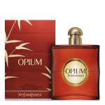 Yves Saint Laurent OPIUM EDT 90 ml - Парфюм за жени - Image 2