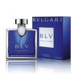 Bvlgari BLV Pour Homme EDT 100 ml - Парфюм за мъже - Image 2