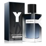 Yves Saint Laurent Y EDP 100 ml – Парфюм за мъже - Image 2