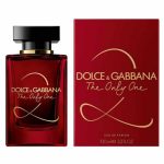 Dolce & Gabbana The Only One 2 EDP 100 ml – Парфюм за жени - Image 2