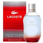 Lacoste EDT 125 ml - Парфюм за мъже - Image 2