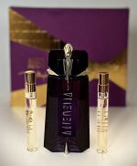 Дамски луксозен комплект - Thierry Mugler Alien - Image 2