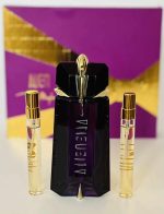 Дамски луксозен комплект - Thierry Mugler Alien - Image 3
