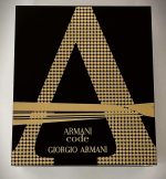 Мъжки луксозен комплект – Armani Code - Image 2