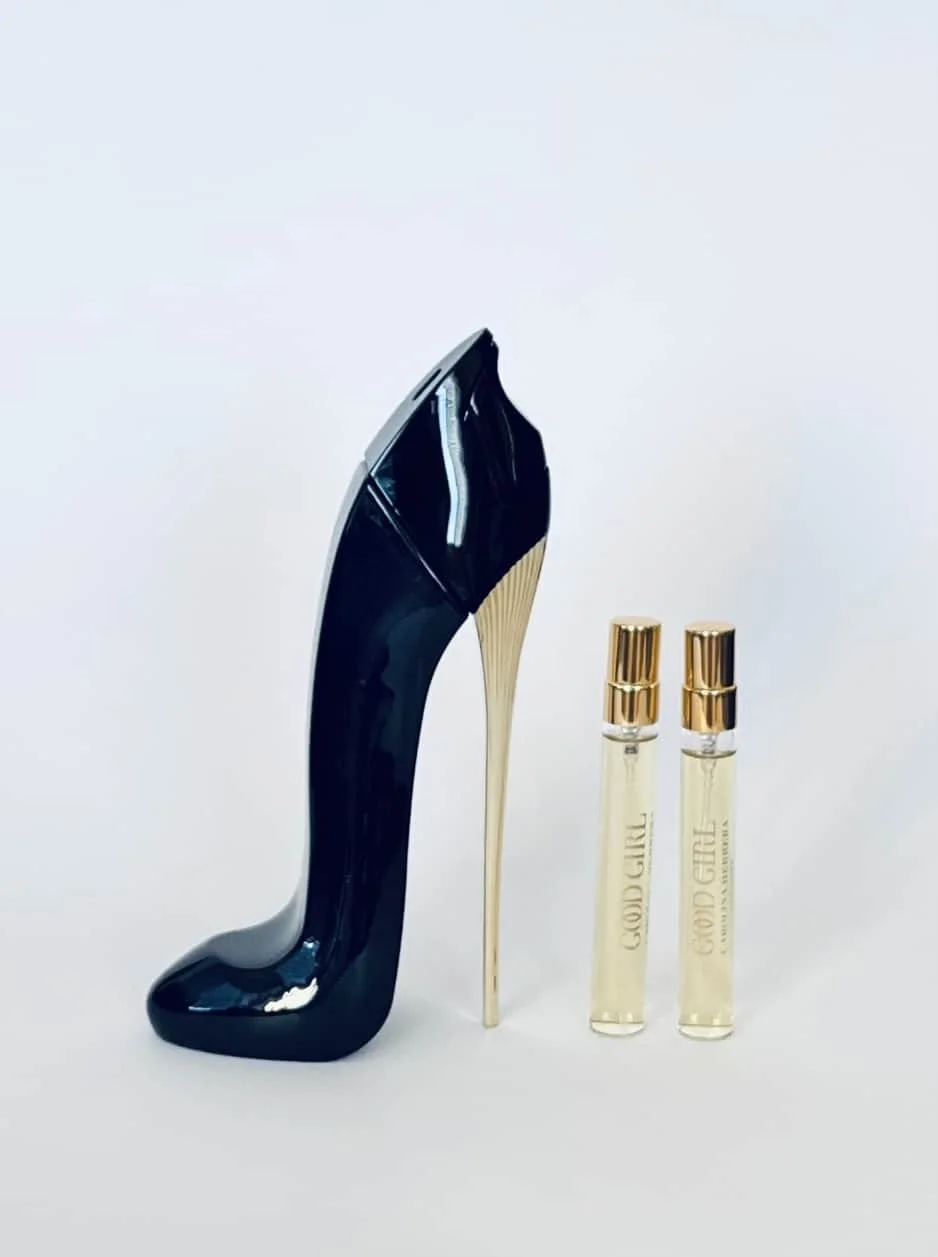 Дамски луксозен комплект - Carolina Herrera Good Girl