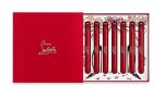 Christian Louboutin Beauty LOUBOUTIN Scent Library 7x4 ml - Луксозен подаръчен комплект с мини парфюми за жени