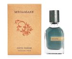 Orto Parisi Megamare Parfum 50 ml - Парфюм за жени и мъже - Image 2