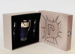 Paco Rabanne Invictus - Мъжки луксозен комплект - Image 3