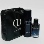 Мъжки подаръчен комплект - Christian Dior Sauvage - Image 2