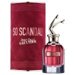 Jean Paul Gaultier So Scandal EDP - 80 ml - Дамски парфюм - Image 2