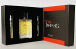 Мъжки луксозен комплект - Hermes Terre d`Hermes - Image 2