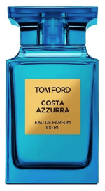 Tom FORD Costa Azzurra EDP 100 ml - Парфюм за жени и мъже