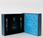 Мъжки луксозен комплект – Versace Eros - Image 5