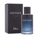 Christian Dior Sauvage EDT 100 ml – Парфюм за мъже - Image 2