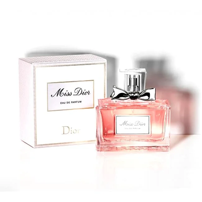 Miss Dior EDP 80 ml - Парфюм за жени