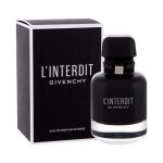 Givenchy l'interdit Intense EDP 80 ml - Парфюм за жени