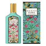 Gucci Flora Gorgeous Jasmine EDP 100 ml - Парфюм за жени - Image 2