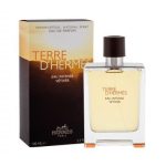 Hermes Terre Intense Vetiver EDP 100 ml – Парфюм за мъже - Image 2