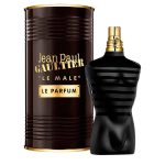 Jean Paul Gaultier Le Male Le Parfum EDP - 125 ml - Мъжки парфюм - Image 2