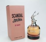 Jean Paul Gaultier Scandal by Night EDP 80 ml – Парфюм за жени - Image 2