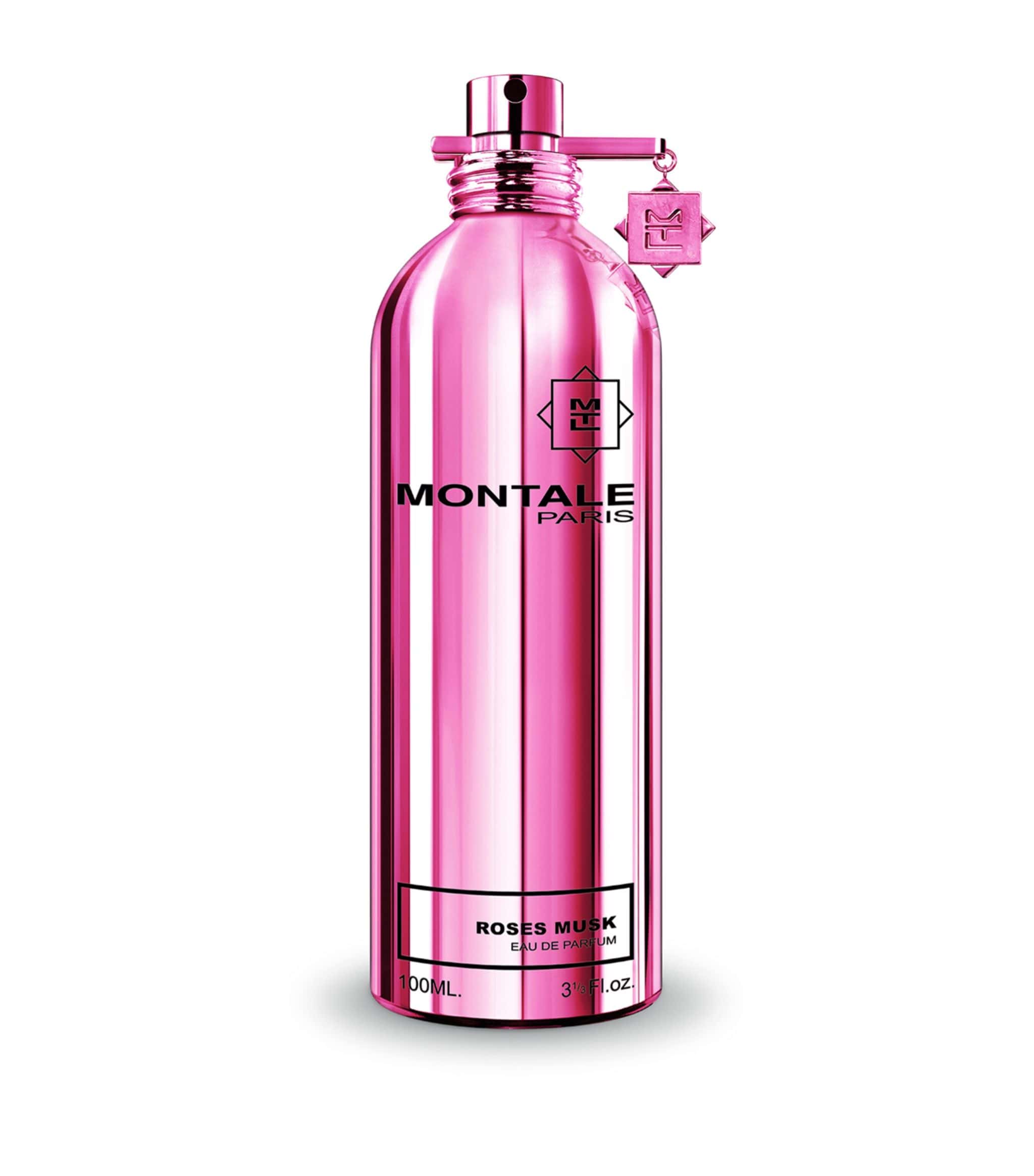 Montale Intense Roses Musk EDP 100 ml - Парфюм за жени