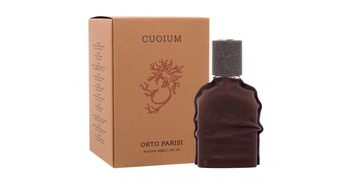 orto-parisi-cuoium-parfyum-50-ml-401939 Orto Parisi Cuoium Parfum 50 ml - Парфюм за жени и мъже