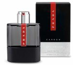 Prada Carbon Luna Rossa EDT 100 ml - Парфюм за мъже - Image 2