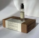 SANTAL 33 TRAVEL TUBE REFILL 3x10ml – Унисекс подаръчен комплект за път с мини парфюми за презареждане - Santal 33 - Image 3