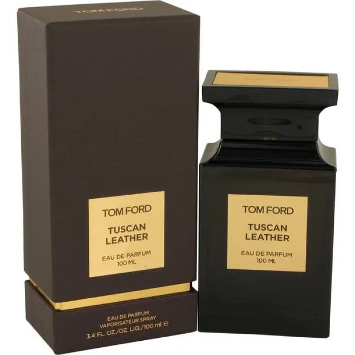 Tom FORD Tuscan Leather EDP 100 ml - Аромат за жени и мъже