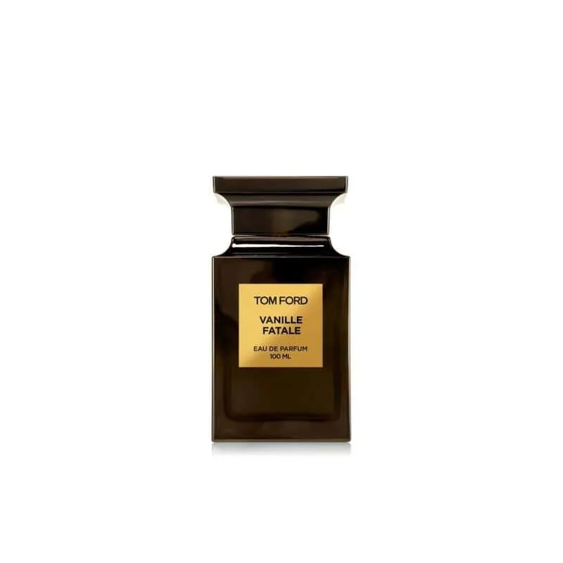 TOM FORD Vanille Fatale EDP 100 ml - Парфюмна вода за жени и мъже