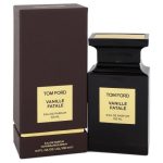 TOM FORD Vanille Fatale EDP 100 ml - Парфюмна вода за жени и мъже - Image 2