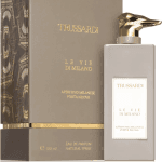 Trussardi Le Vie Di Milano Aperitivo Milanese Porta Nuova EDP 100 ml - Парфюм за жени и мъже