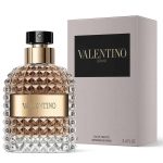 Valentino Uomo 100 ml EDT - Парфюм за мъже - Image 2