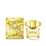 Versace Yellow Diamond EDT 90ml - Парфюм за жени - Image 2