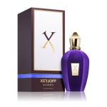 Xerjoff Accento EDP 100ml – Парфюм за жени и мъже - Image 2