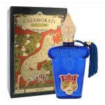 Xerjoff Casamorati 1888 Mefisto EDP 100 ml - Парфюм за мъже - Image 2