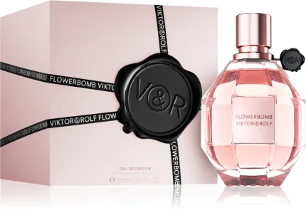 Viktor&Rolf Flowerbomb парфюм за жени EDP 100 ml