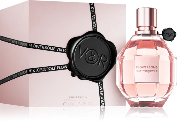 Viktor&Rolf Flowerbomb парфюм за жени EDP 100 ml