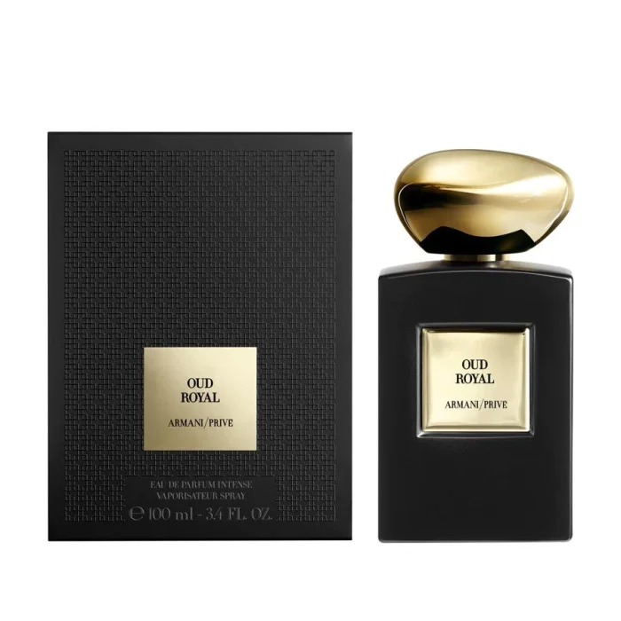 Armani Prive Oud Royal Intense EDP 100 ml - Унисекс