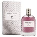 Bottega Veneta Parco Palladiano Violetta 9 EDP 100 ml - Парфюм Унисекс