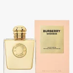 Burberry Goddess EDP 100 ml - Парфюм за жени