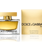 Dolce & Gabbana The One EDP 75 ml - Парфюм за жени