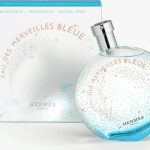 Hermes eau des Merveilles Bleue EDT 100ml - Парфюм за жени