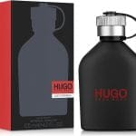 Hugo Boss Hugo Just Different EDT 125 ml - Парфюм за мъже