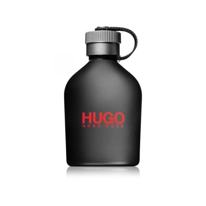 Hugo Boss Hugo Just Different EDT 125 ml - Парфюм за мъже